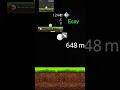 try to beat me