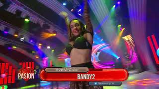 Video thumbnail of "Bandy2 en Pasión de Sábado 17 06 2023"
