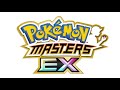 ポケマス 戦闘！ ルチア Battle! Lisia ポケモンマスターズ EX BGM Pokémon Masters EX OST