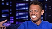 Chicharito Might Be J J Watt S Biggest Fan Youtube