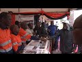 Httpswwwyoutubecomwatchvtagxpav9w meeting president magufuli during dodomas osha expo