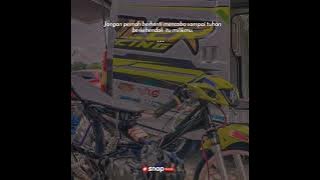Qouteser Story Wa 30 Detik Motor Drag Racing Hell