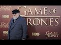 Джордж Мартин и Игра Престолов. Анализ | George Martin & Game of Thrones Socionics analysis