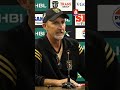 Pakistan Has Great Fast Bowlers | Jason Gillespie | A Sports