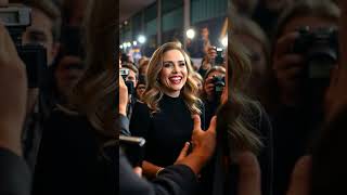 The Mysterious Disappearance of Amber Tamblyn