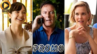 The White Lotus Season 3 | Episode 5 Preview | Max Promo (HD) Jason Isaacs, Michelle Monaghan HBO