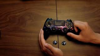Review of the AceGamer PS4 Controller