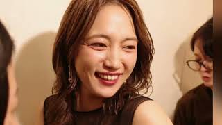 川口春奈、結婚・妊娠発表後初の公の場へ✨「家族って唯一無二」語った思いに注目