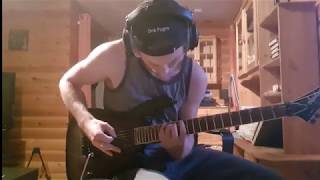 Children Of Bodom - If You Want Peace... Prepare For War [Cover]