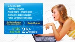 Microway  Atenção Universitários - Speed TV's Mídia Indoor Digital screenshot 5