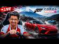 Forza Horizon 6 Hindi Live 🔥 Insane Cars & Graphics