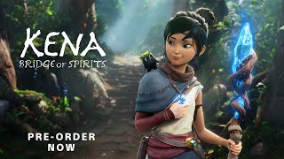 Kena Gameplay Trailer