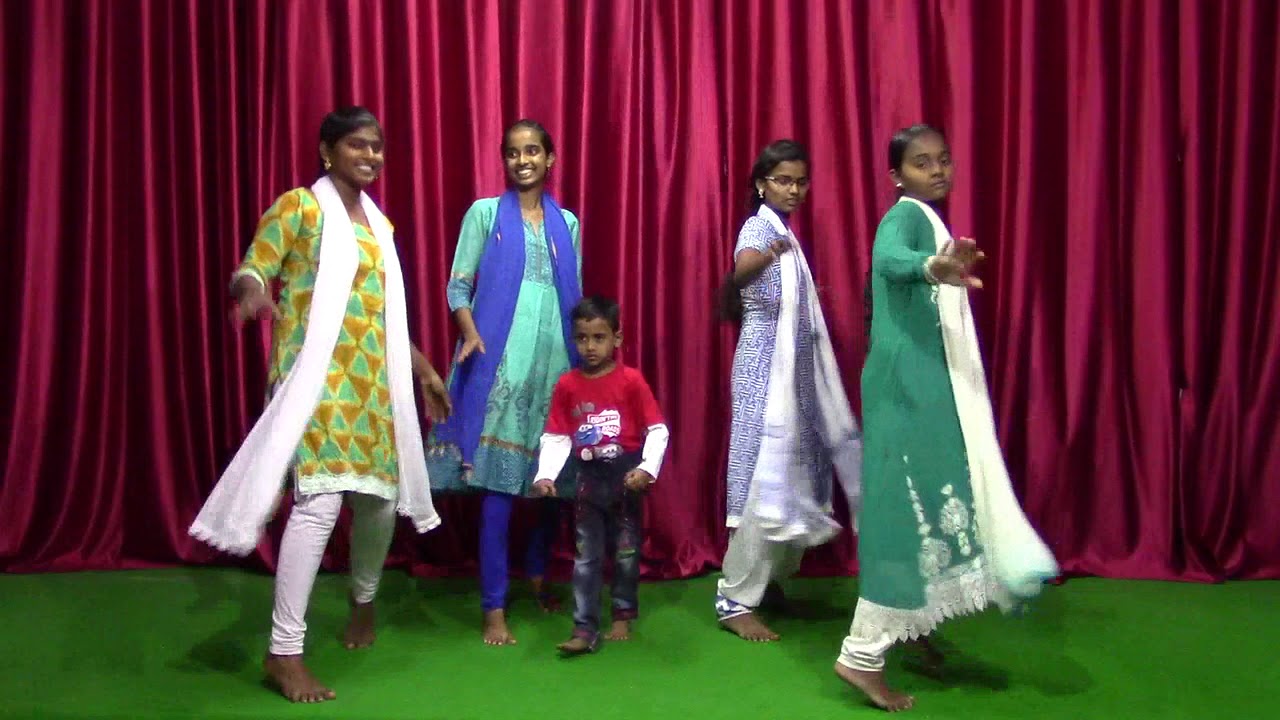 Suno Suno Sunkari Pradhana CBC ACTION SONGS  Children  Songs
