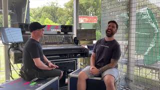 Famous FOH Advice For Beginners Profile