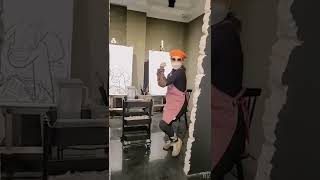 성수미술관 대구점 영상
