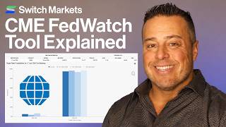 CME FedWatch Tool Explained in Under 7 Minutes (Interest Rates, Free Tool) - Switch Markets