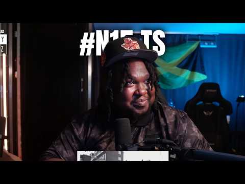 #n15 Ts - LAW 6 (FOOD4SAV) (Music Video) | Pressplay (REACTION)