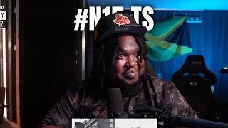 #n15 Ts - LAW 6 (FOOD4SAV) (Music Video) | Pressplay (REACTION)