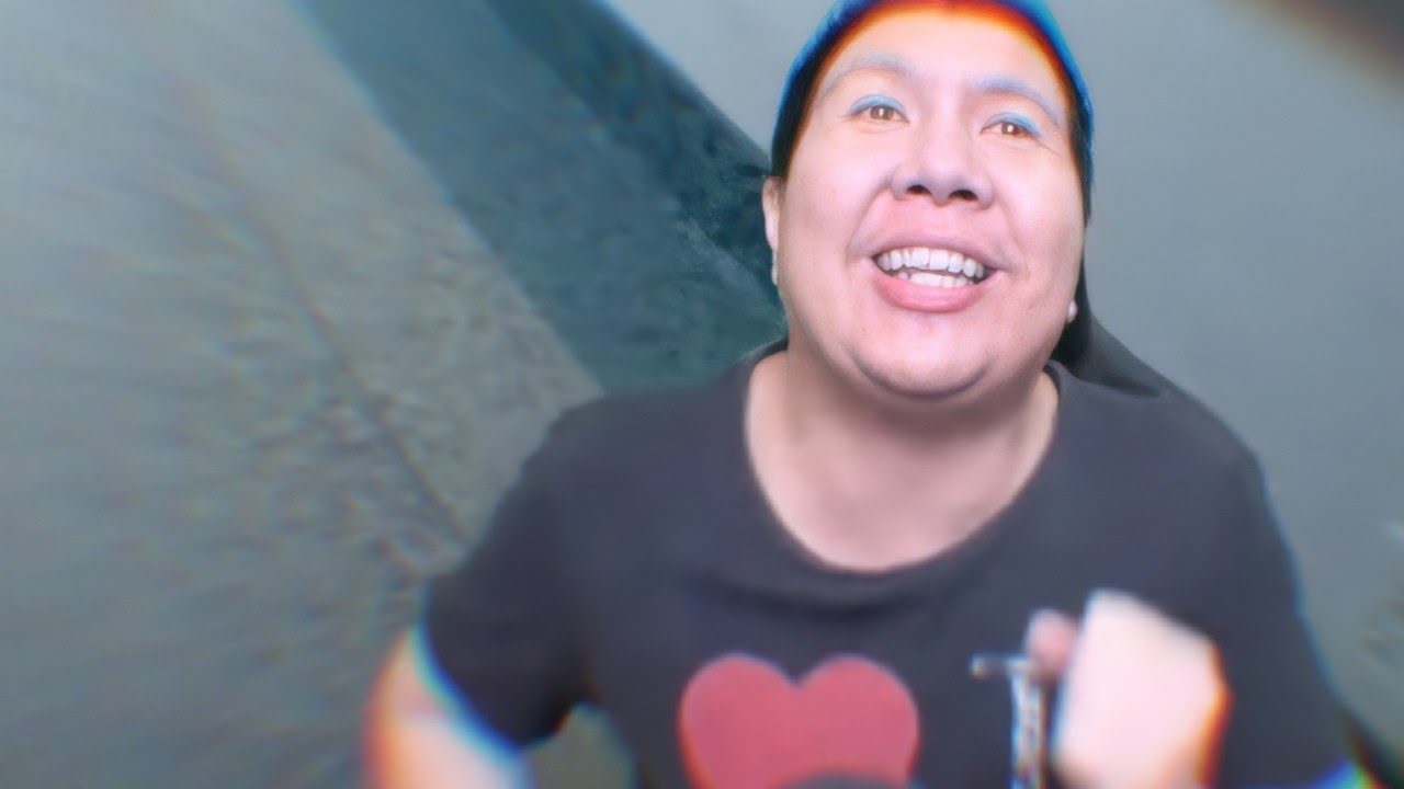 Aku Ingin Bertemu dengan teman-temanku, Mentahan Windah Basudara - YouTube