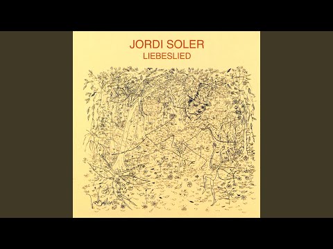 Toti Soler — Amiga Callada
