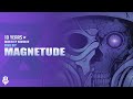 10 Years of DarkstepWarrior: Magnetude