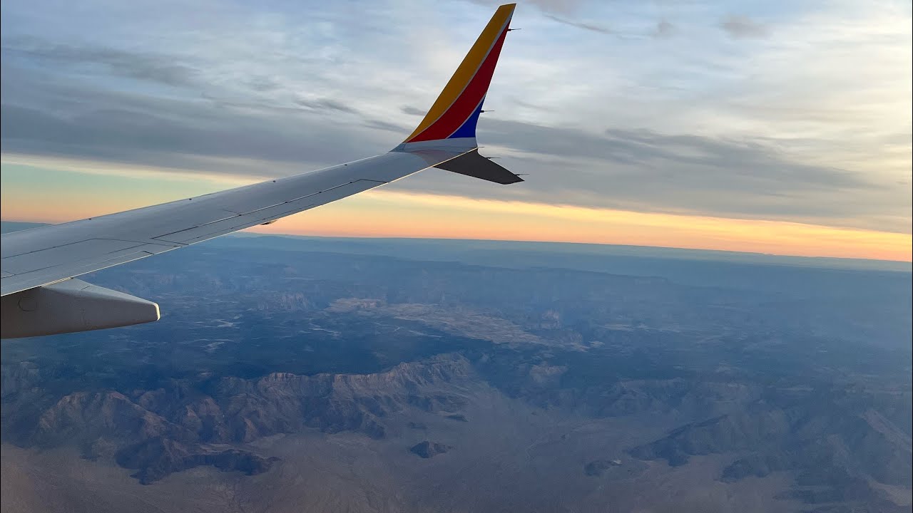 Las Vegas family trip day 1