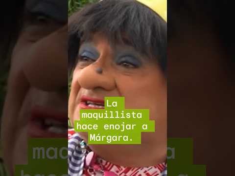 Doña Márgara Francisca presenta… Un nuevo video sobre el mundo de las plantas velo completo.