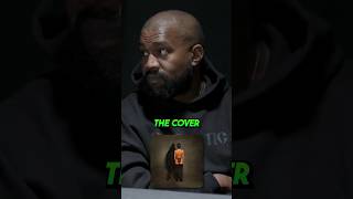 How Kanye CREATED the VULTURES album COVER