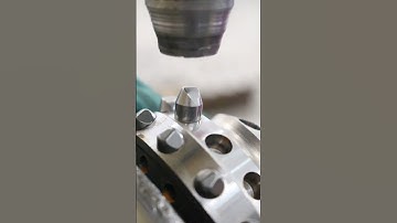 Tricone drill bit.#rankingdrillingtools   #tirconebit  #bit  #drill #drillingtools  #shorts