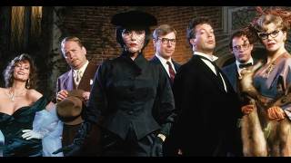 CLUE (1985) FILMING LOCATIONS