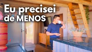 Fiz Menos E Saí Do Meu Emprego Em 12 Meses