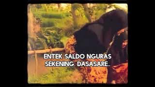 lagu males adus ngejar bonus||Slot