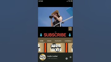 City By Night - Elphnt - YouTube Audio Library (Part-) #Shorts