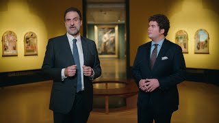 How has Saint Francis of Assisi inspired artists over the last 800 years? | National Gallery