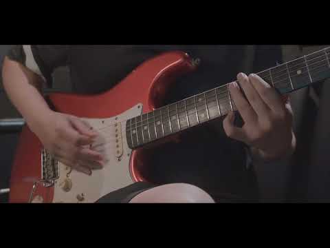 Testing Suhr,Moollon,Framus,Gibson