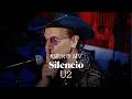 【和訳】U2 - Silencio / U2 - シレンシオ