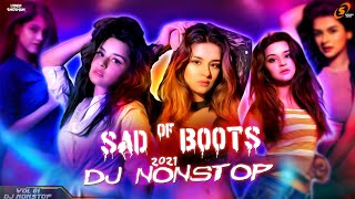 Thumbnail of 2021 Sad Of Boots Dj Nonstop (Vol-01) DJ MADUSHAN SHESHAN MUSIC