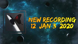 Post Malone - New Recording 12, Jan 3, 2020 (Lyrics)