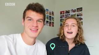 SO3 A2 U1 BBC Vlogs