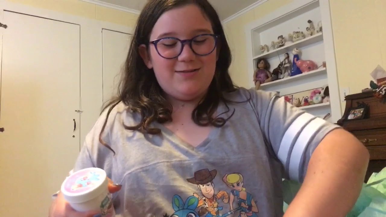 Hoshimi slime review