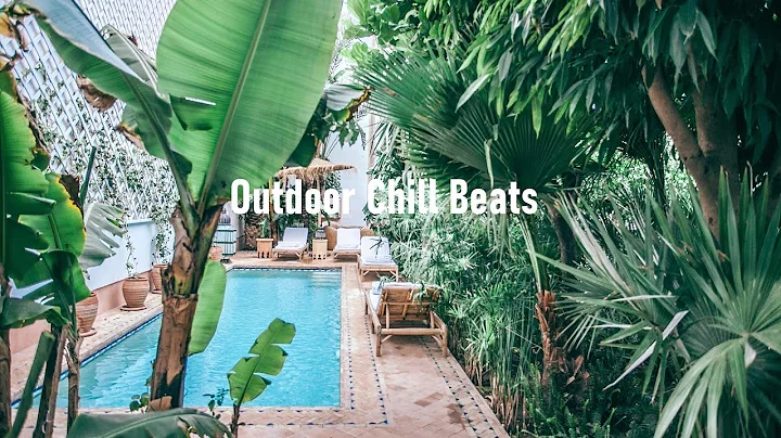 Outdoor Chill Beats | Chill lo-fi Hip-Hop Beats