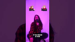 Literally obsessed with Jujutsu Kaisen #shorts #jujutsukaisen #yujiitadori #anime #animeedits