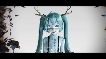 【MMD】clear