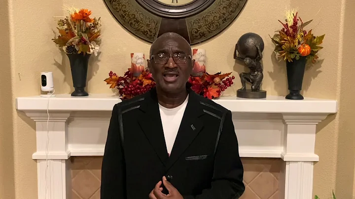 Milton Proctor