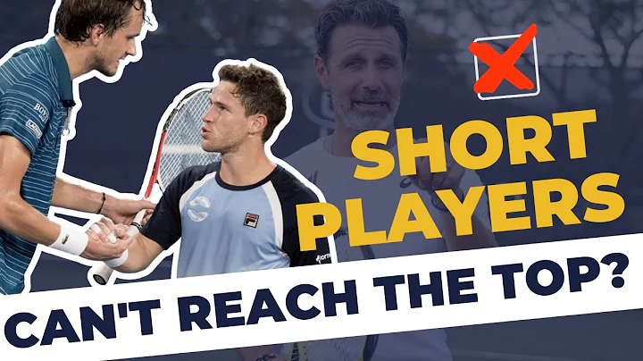 Tactical Analysis of Diego Schwartzman: Can short ...