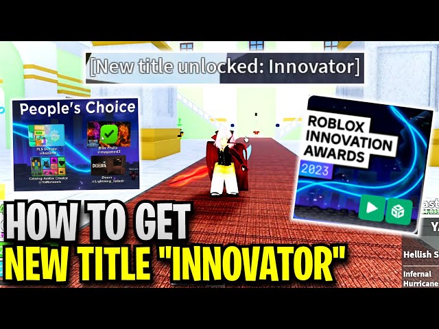 How to get/equip Titles in Blox Fruits! - How to Trade Fruits in