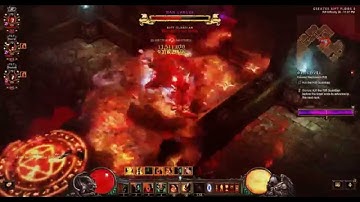 Diablo 3 : Ancient Rimeheart Frenzy/Raekor Test (2.1.2, Barbarian)