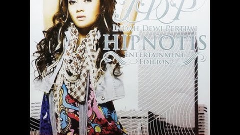 INDAH DEWI PERTIWI - TERBAKAR (2010) (CD-RIP)
