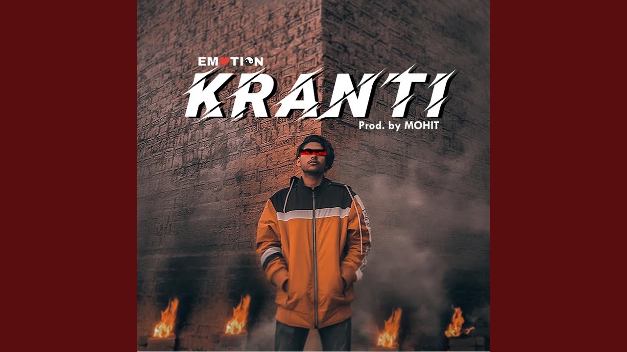 Guarda Kranti su YouTube Guarda Kranti su YouTube