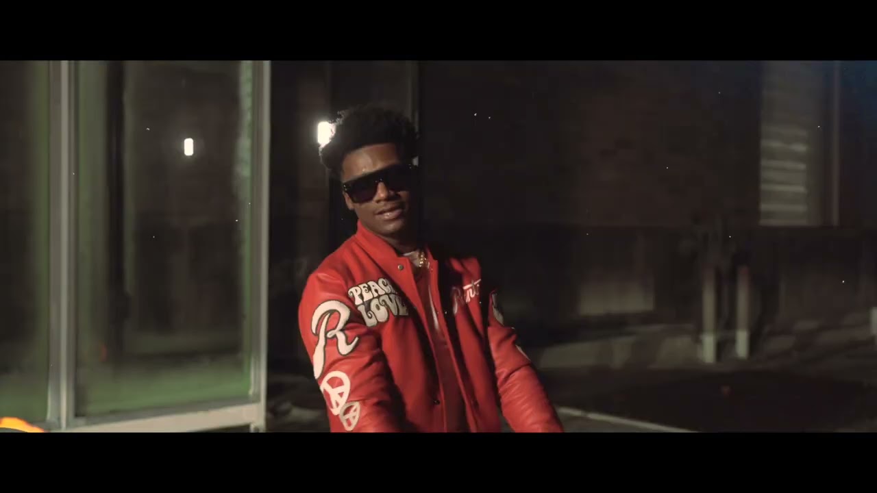 Toonoo - Lead My Peers